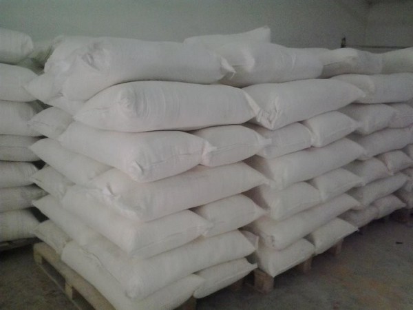 Мастер и два охранника похитили 3 тонны муки с предприятия в Барановичах Мастер и два охранника похитили 3 тонны муки с предприятия в Барановичах