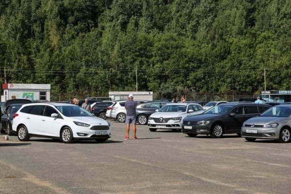 Белорус купил авто за $5 000, но не расплатился и перепродал за $6 000 Белорус купил авто за $5 000, но не расплатился и перепродал за $6 000