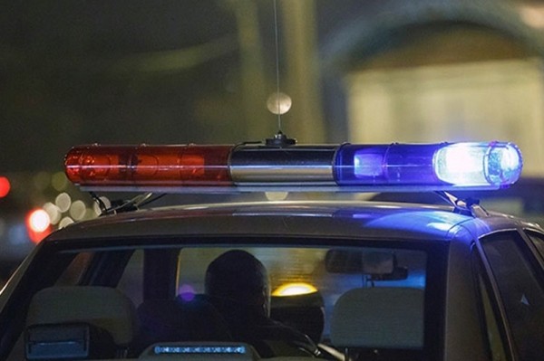 Пьяный житель Кобринского района уходил от погони с семью детьми в салоне УАЗа Пьяный житель Кобринского района уходил от погони с семью детьми в салоне УАЗа