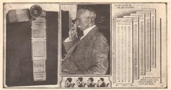 Топ-7 самых странных изобретений человечества ХХ века Топ-7 самых странных изобретений человечества ХХ века