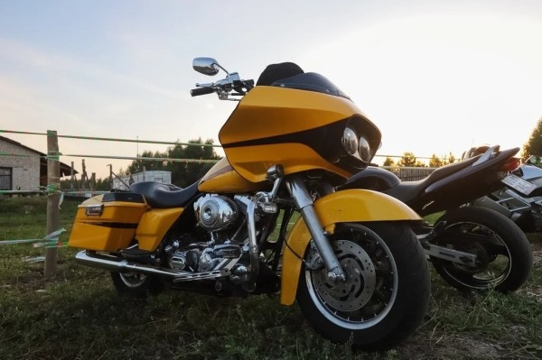 Смотрите, как прошёл первый день BIKE FEST ZHABINKA Смотрите, как прошёл первый день BIKE FEST ZHABINKA