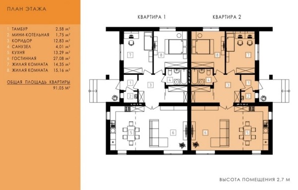 В Бресте показали Европейский квартал с даблхаусами. Что это такое и почему второй этаж отдадут бонусом? В Бресте показали Европейский квартал с даблхаусами. Что это такое и почему второй этаж отдадут бонусом?