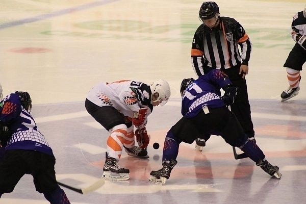 Хоккеисты «Бреста» одержали вторую победу подряд в Кубке Салея Хоккеисты «Бреста» одержали вторую победу подряд в Кубке Салея