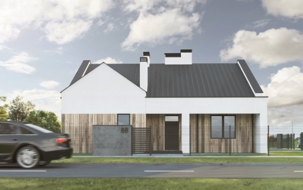 В Бресте показали Европейский квартал с даблхаусами. Что это такое и почему второй этаж отдадут бонусом? В Бресте показали Европейский квартал с даблхаусами. Что это такое и почему второй этаж отдадут бонусом?