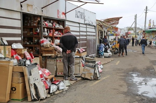 В Беларуси женщина хотела купить запчасти через объявление в сети, а в итоге осталась без денег В Беларуси женщина хотела купить запчасти через объявление в сети, а в итоге осталась без денег