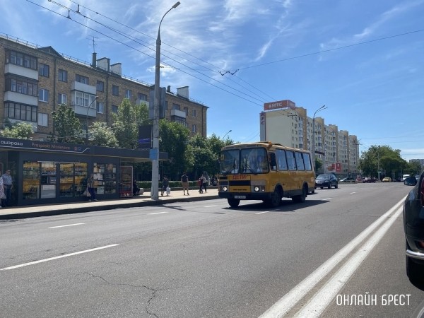За кем приедет школьный автобус. В Беларуси утвержден порядок бесплатного подвоза обучающихся За кем приедет школьный автобус. В Беларуси утвержден порядок бесплатного подвоза обучающихся