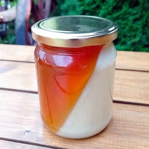 Увлечение родом из детства: как пчеловод из Кобрина продолжает дело родителей Увлечение родом из детства: как пчеловод из Кобрина продолжает дело родителей