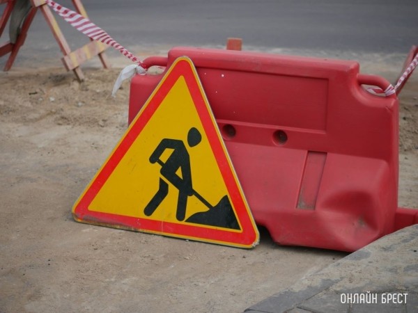 На территории Брестской области до конца нынешнего года планируется отремонтировать 47 километров дорог