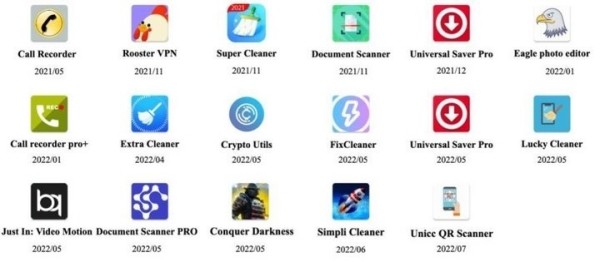 Удалите эти приложения, пока не поздно Удалите эти приложения, пока не поздно