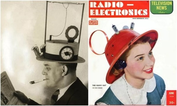 Топ-7 самых странных изобретений человечества ХХ века Топ-7 самых странных изобретений человечества ХХ века