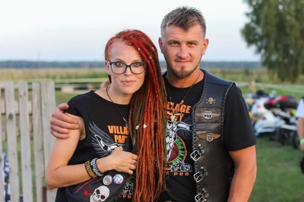 Смотрите, как прошёл первый день BIKE FEST ZHABINKA Смотрите, как прошёл первый день BIKE FEST ZHABINKA