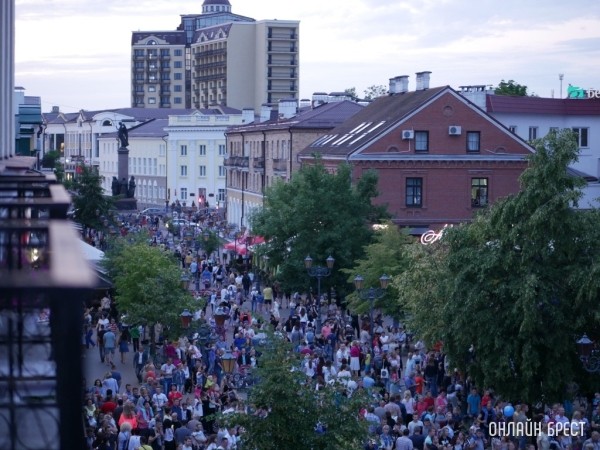 Население Земли превысило 8 млрд человек Население Земли превысило 8 млрд человек