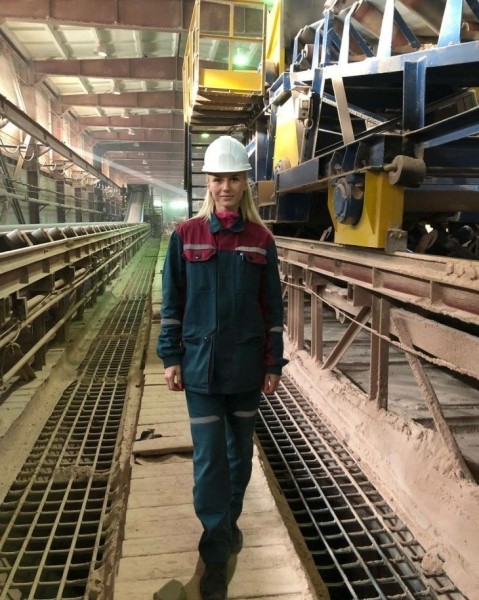 Бросила работу на руднике и стала чемпионкой Беларуси по бодибилдингу Бросила работу на руднике и стала чемпионкой Беларуси по бодибилдингу