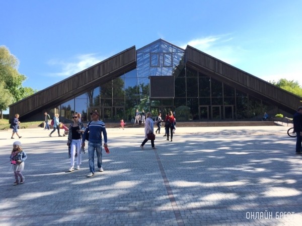 Спуститься в раскоп древнего Берестья сможет победитель игры в честь Дня археолога Спуститься в раскоп древнего Берестья сможет победитель игры в честь Дня археолога