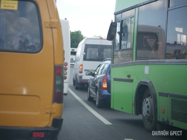Изменяется расписание движения городского автобусного маршрута №20 Изменяется расписание движения городского автобусного маршрута №20