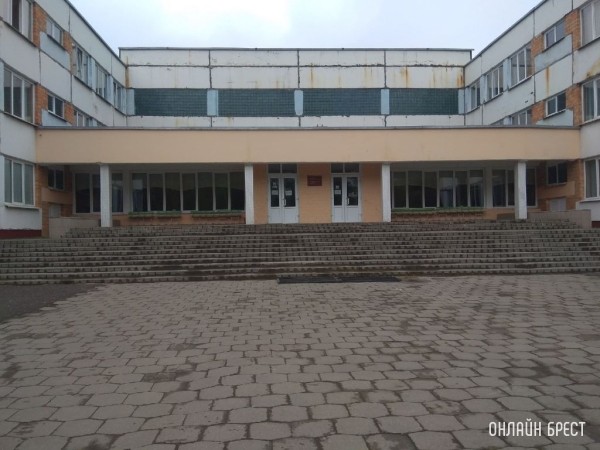 На подготовку школ к учебному году в Брестской области дополнительно направлено 8,2 миллиона рублей На подготовку школ к учебному году в Брестской области дополнительно направлено 8,2 миллиона рублей