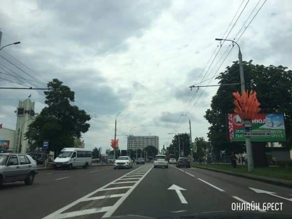 Изменения для автолюбителей в сентябре: новое в законодательстве Изменения для автолюбителей в сентябре: новое в законодательстве