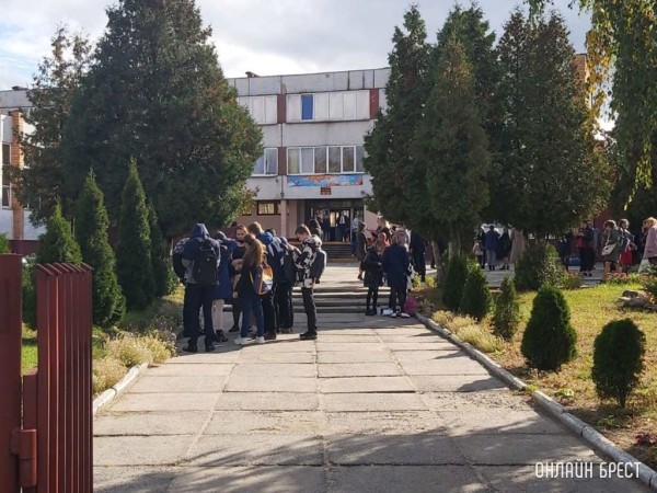 Когда могут выгнать с урока и как правильно пропускать занятия? Когда могут выгнать с урока и как правильно пропускать занятия?