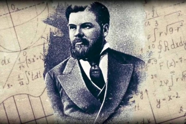 Леон Варнерке – уроженец Брестчины, который изобрел прототип современного фотоаппарата и изменил мировую фотоиндустрию Леон Варнерке – уроженец Брестчины, который изобрел прототип современного фотоаппарата и изменил мировую фотоиндустрию