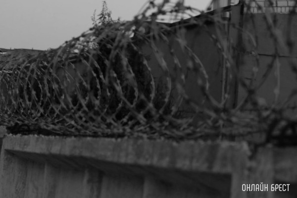 Новая исправительная колония-поселение появится в Барановичах Новая исправительная колония-поселение появится в Барановичах