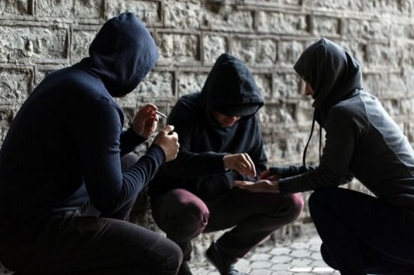 Подростки прикинулись девушкой и через мессенджер выманили у белоруса 8,5 тысяч рублей Подростки прикинулись девушкой и через мессенджер выманили у белоруса 8,5 тысяч рублей