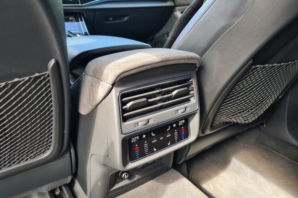 Как выглядит Audi, которую продают за $250 000?