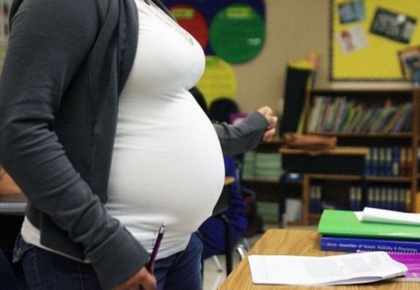 Могут ли беременные студентки не приходить на занятия в вуз? Могут ли беременные студентки не приходить на занятия в вуз?