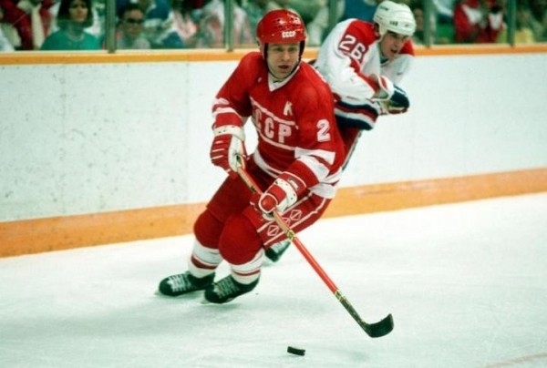 Ни много ни мало. Сколько зарабатывали звезды советского спорта?