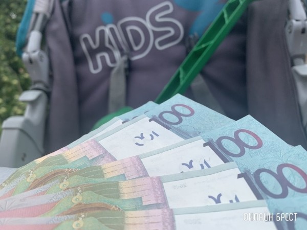 Активнее всего в стране тратят семейный капитал жители Брестской области Активнее всего в стране тратят семейный капитал жители Брестской области