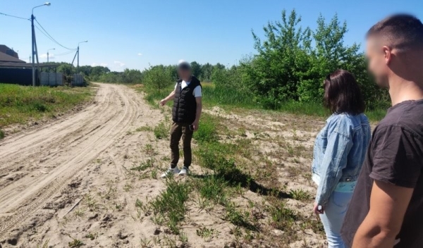 Семейная пара в Бресте помогла задержать пьяного автоугонщика Семейная пара в Бресте помогла задержать пьяного автоугонщика