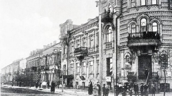 В исторической части Бреста планируют восстановить внешний вид здания городской думы В исторической части Бреста планируют восстановить внешний вид здания городской думы