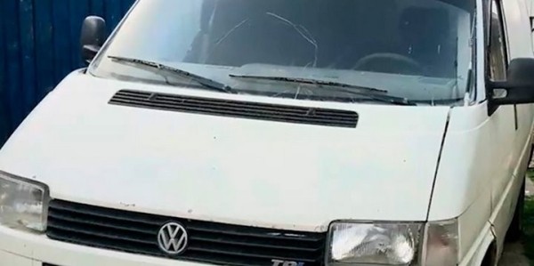 В Беларуси старый Volkswagen удалось продать за 12 тысяч. В чем подвох? В Беларуси старый Volkswagen удалось продать за 12 тысяч. В чем подвох?