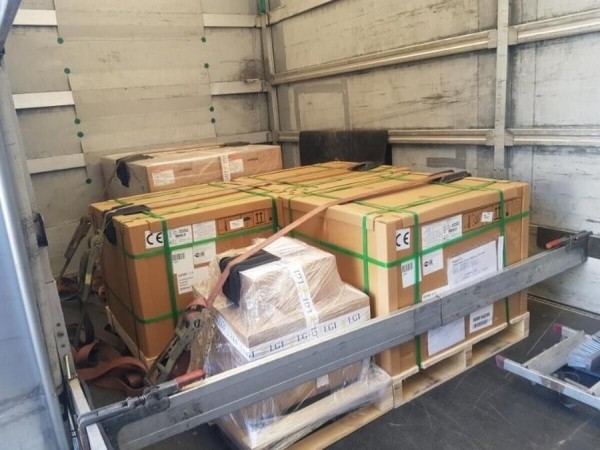 Водитель грузовика переехал в Польшу и рассказал о заработке Водитель грузовика переехал в Польшу и рассказал о заработке