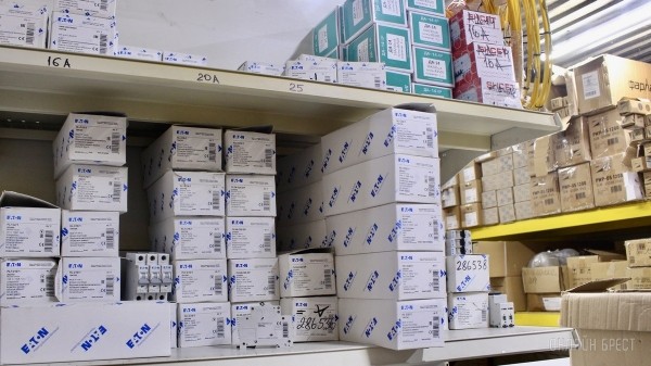 Выбор впечатляет, качество радует, сервис приятно удивляет – все это о магазине «Вся электрика» на Пушкинской в Бресте