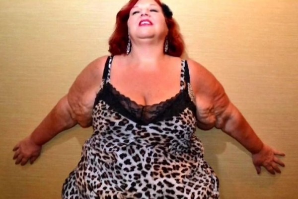 8 женщин с самыми большими ягодицами в мире 8 женщин с самыми большими ягодицами в мире