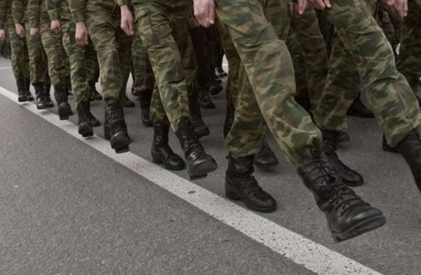 В Беларуси упорядочен ряд вопросов исчисления выслуги лет и выплаты пенсий военнослужащим В Беларуси упорядочен ряд вопросов исчисления выслуги лет и выплаты пенсий военнослужащим