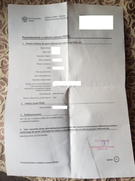 Водитель грузовика переехал в Польшу и рассказал о заработке Водитель грузовика переехал в Польшу и рассказал о заработке