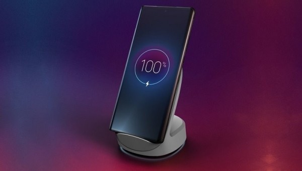 Вышел первый в мире смартфон с камерой 200 Мп Вышел первый в мире смартфон с камерой 200 Мп