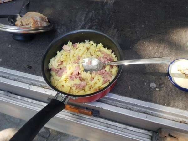 Водитель грузовика переехал в Польшу и рассказал о заработке Водитель грузовика переехал в Польшу и рассказал о заработке