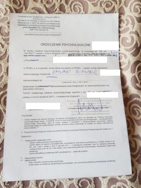 Водитель грузовика переехал в Польшу и рассказал о заработке Водитель грузовика переехал в Польшу и рассказал о заработке