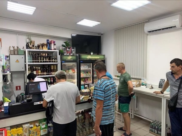 Въехать в Польшу за двое суток – нереально. Журналисты съездили в очередь на границе Въехать в Польшу за двое суток – нереально. Журналисты съездили в очередь на границе