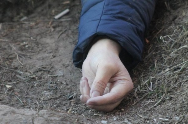 В Бресте в реке обнаружен труп женщины В Бресте в реке обнаружен труп женщины