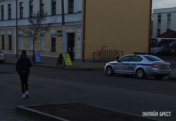 В Беларуси в октябре изменят ПДД. Какие новшества и для кого введут