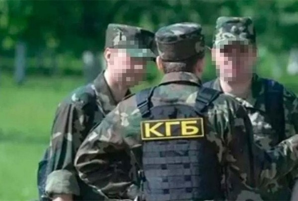 В КГБ подтвердили, что в Беларуси не вводился режим КТО В КГБ подтвердили, что в Беларуси не вводился режим КТО