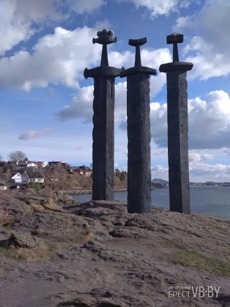 Норвежский «алфавит» глазами брестчанина. Чем живет сегодня страна фьордов? Норвежский «алфавит» глазами брестчанина. Чем живет сегодня страна фьордов?