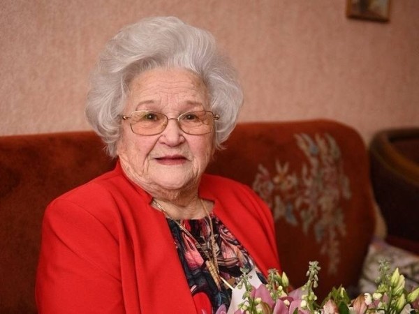 Брест посетит единственная ныне живущая в мире женщина штурман пикирующего бомбардировщика ПЕ-2 Галина Брок-Бельцова Брест посетит единственная ныне живущая в мире женщина штурман пикирующего бомбардировщика ПЕ-2 Галина Брок-Бельцова