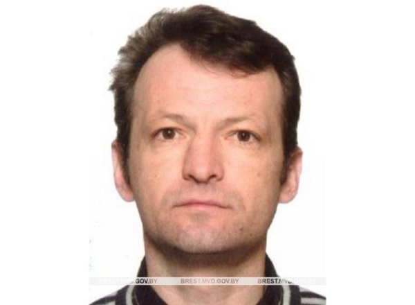 Мужчину выписали из больницы в Бресте, но куда он ушел - неизвестно Мужчину выписали из больницы в Бресте, но куда он ушел - неизвестно