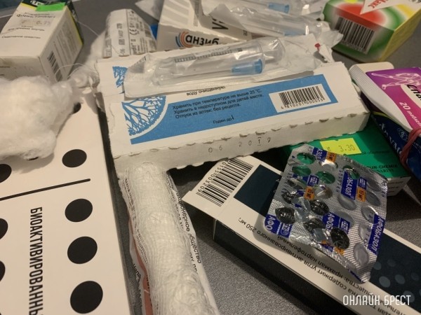 В Минздраве рассказали о наказании за превышение цен на лекарства В Минздраве рассказали о наказании за превышение цен на лекарства