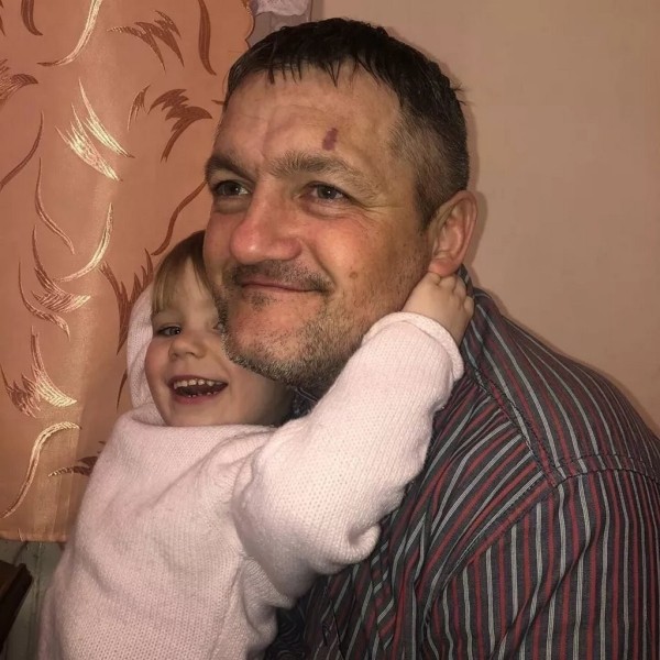 «Можно буду называть тебя папой?» – как белорус взял на воспитание 9 детей «Можно буду называть тебя папой?» – как белорус взял на воспитание 9 детей