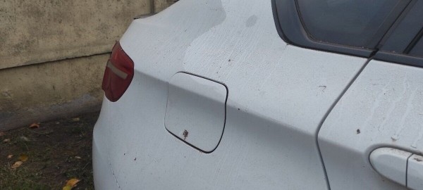 Белорус поставил BMW X6 на комиссию: «Накатали 250 км — и сломали!». Автохаус: «Клиент хочет конфликта» Белорус поставил BMW X6 на комиссию: «Накатали 250 км — и сломали!». Автохаус: «Клиент хочет конфликта»